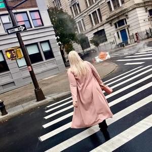 Meet your Posher, Casey